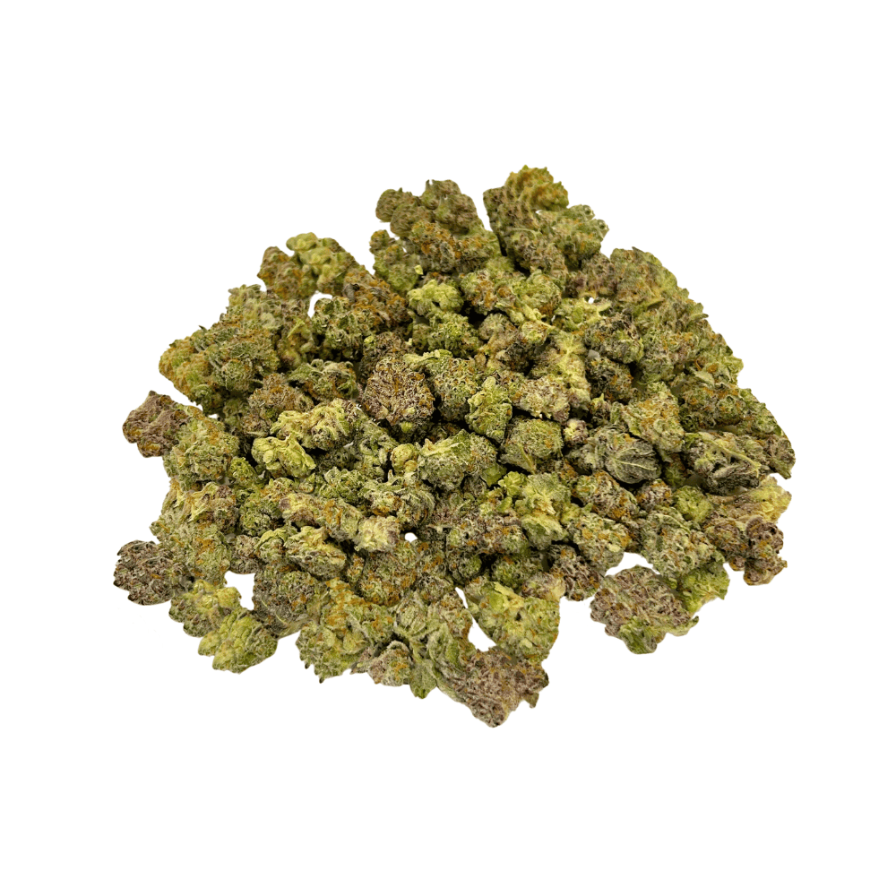 1 Tropical Runtz - Popcorn (1/4 LB - 2 LB) - Image 1