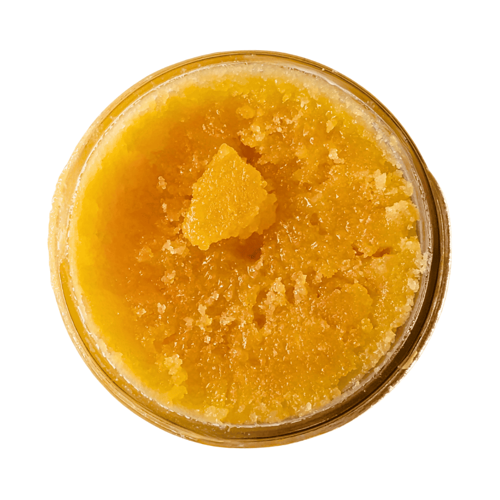 1 Sour Tangie - Live Resin (Sativa) - Image 1