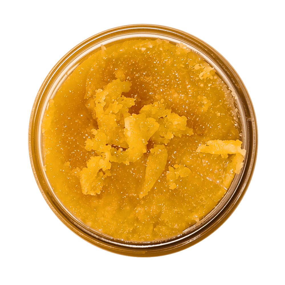 1 Strawberry Gary Peyton - Live Resin (Sativa) - Image 1
