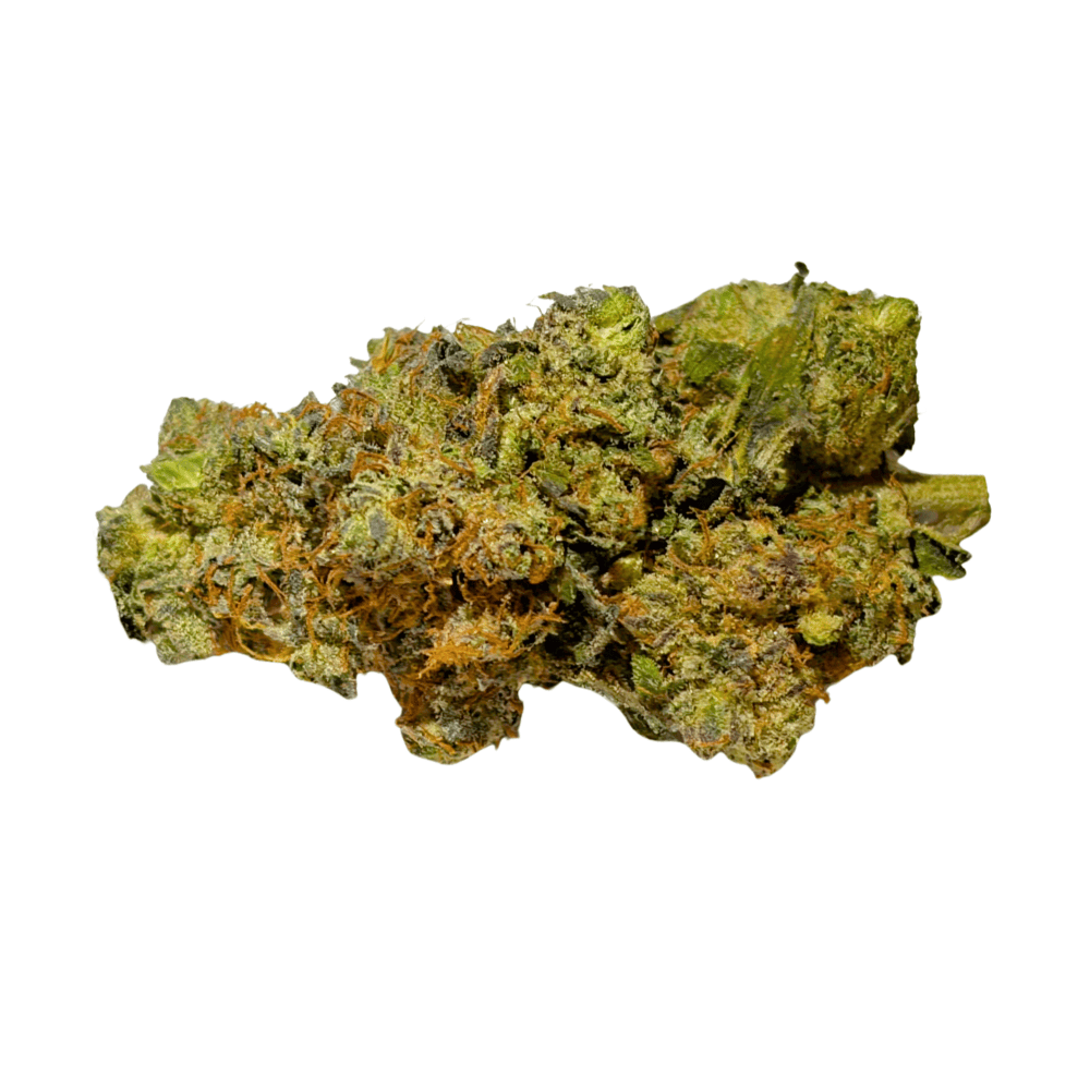 1 Critical Haze - AAAA - Image 1