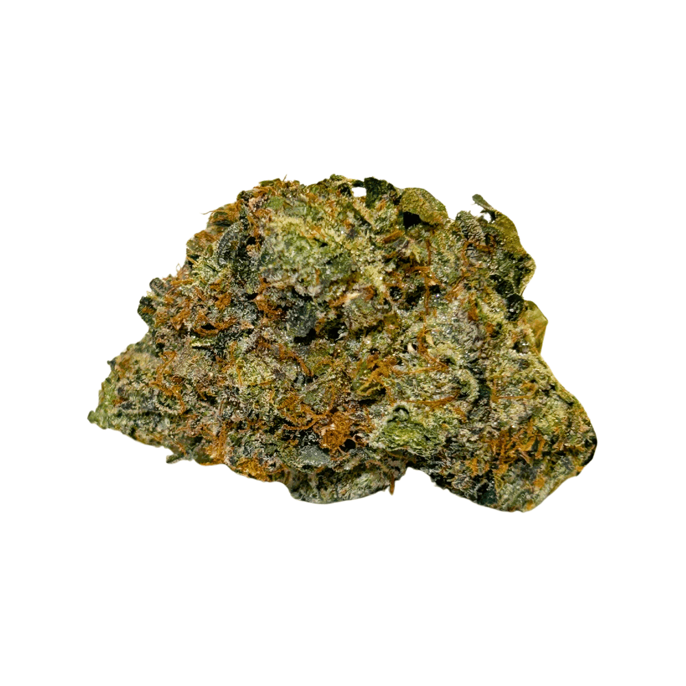 1 Critical Haze - AAAA (1/4 LB - 2 LB) - Image 1