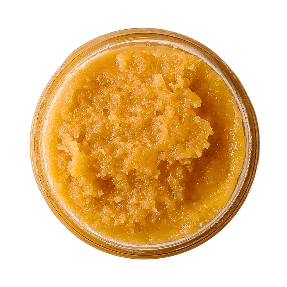 1 Diablo Death Bubba - Live Resin (Indica) (1/4 LB - 1 LB) - Image 1