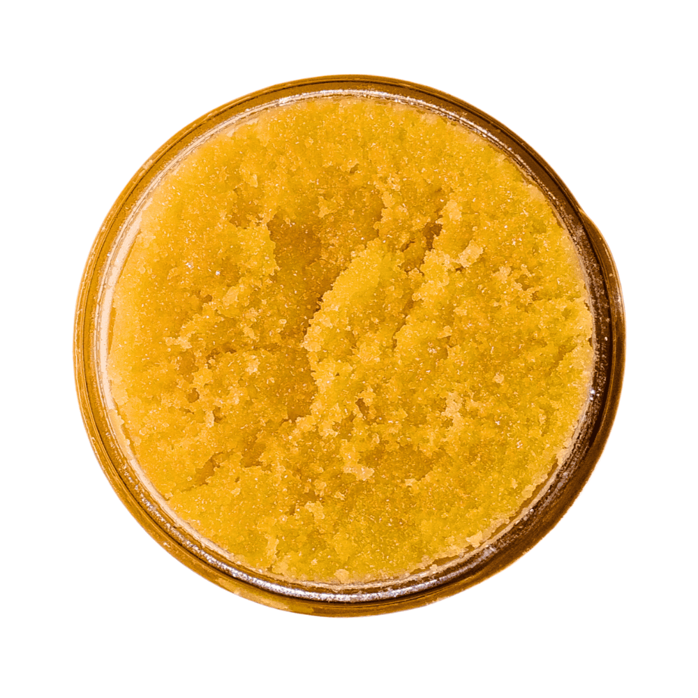 1 Death Tuna - Live Resin (Indica) (1/4 LB - 1 LB) - Image 1