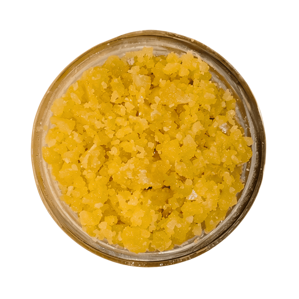 1 Pinkman Goo - Live Resin (Indica) (1/4 LB - 1 LB) - Image 1