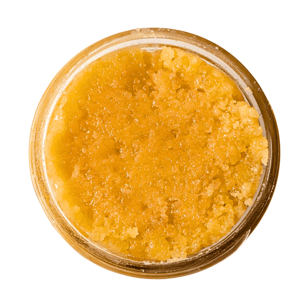 1 Rainbow Sherbert - Live Resin (Hybrid) (1/4 LB - 1 LB) - Image 1