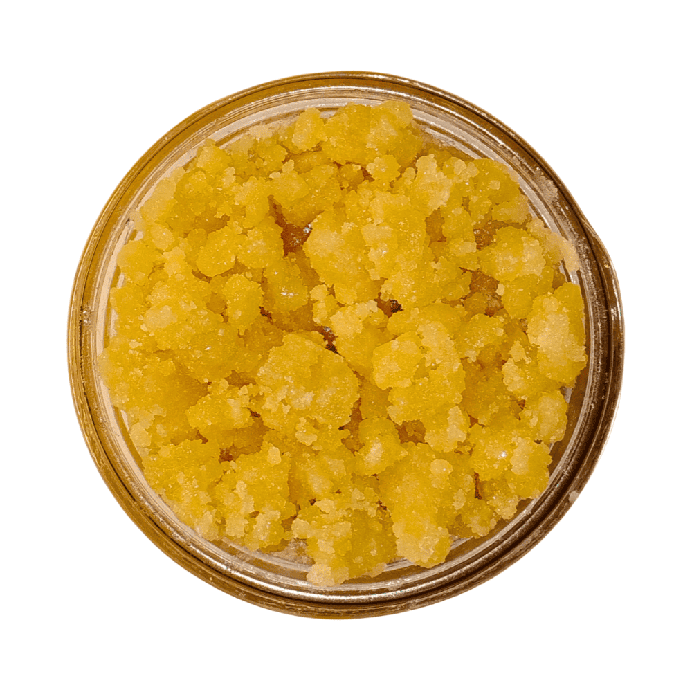 1 Cantelope Haze - Live Resin (Sativa) (1/4 LB - 1 LB) - Image 1