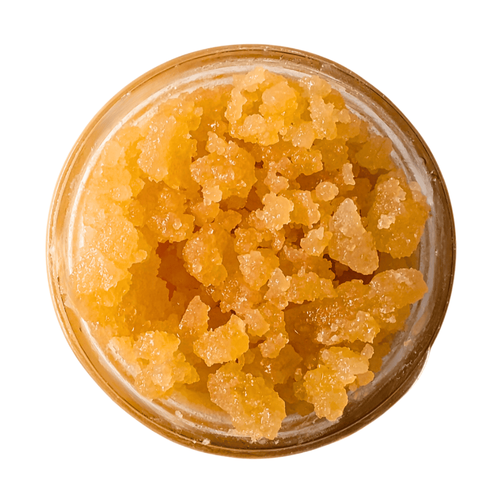 1 Super Lemon Haze - Live Resin (Sativa) (1/4 LB - 1 LB) - Image 1