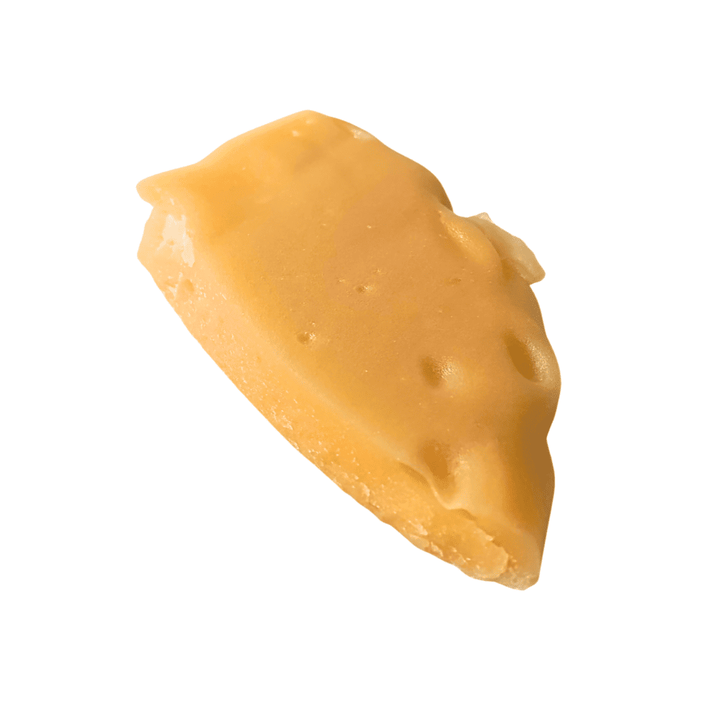 1 Cookies N Cream - Budder (Hybrid) (1/4 LB - 1 KG) - Image 1