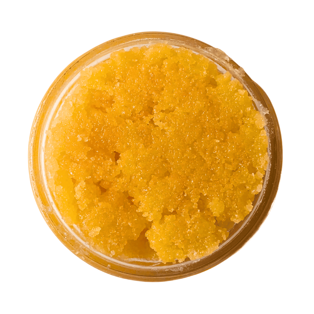 1 Citrique - Live Resin (Hybrid) (1/4 LB - 1 LB) - Image 1