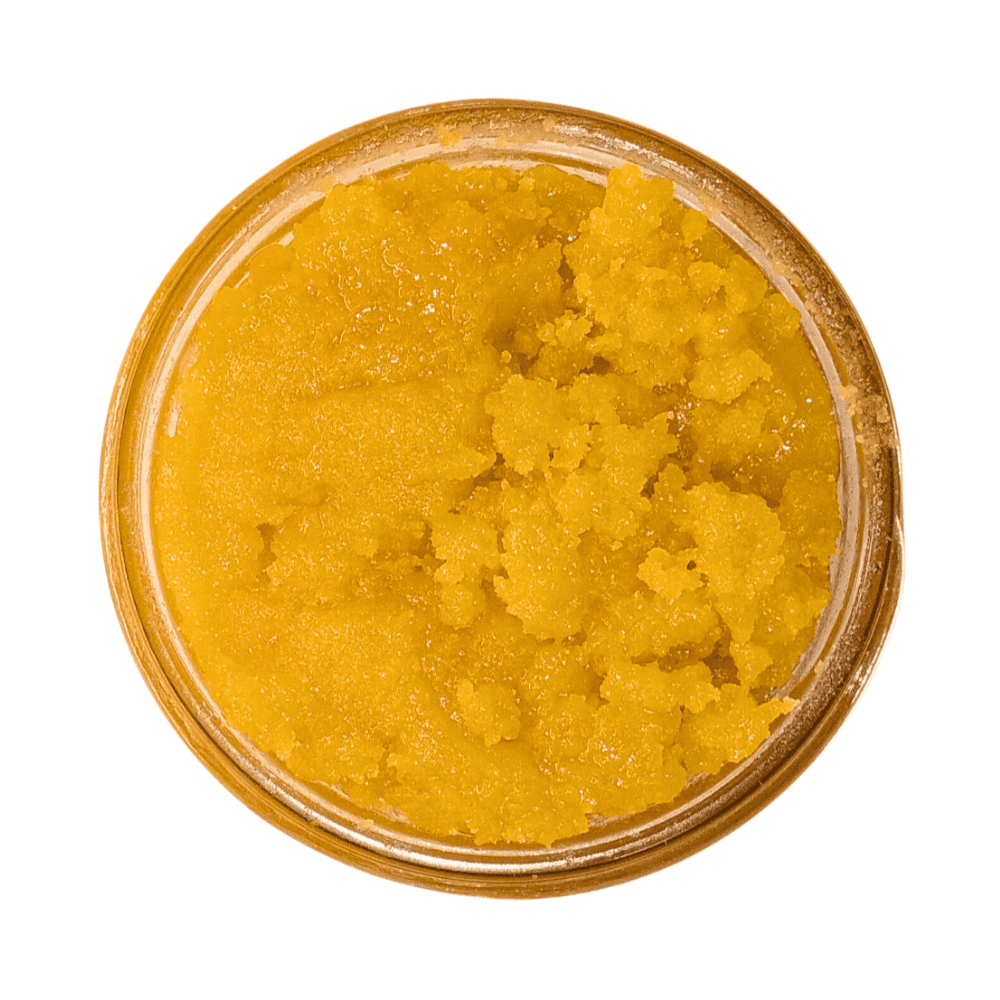 1 Ice Cream Cake - Live Resin (Indica) (1/4 LB - 1 LB) - Image 1