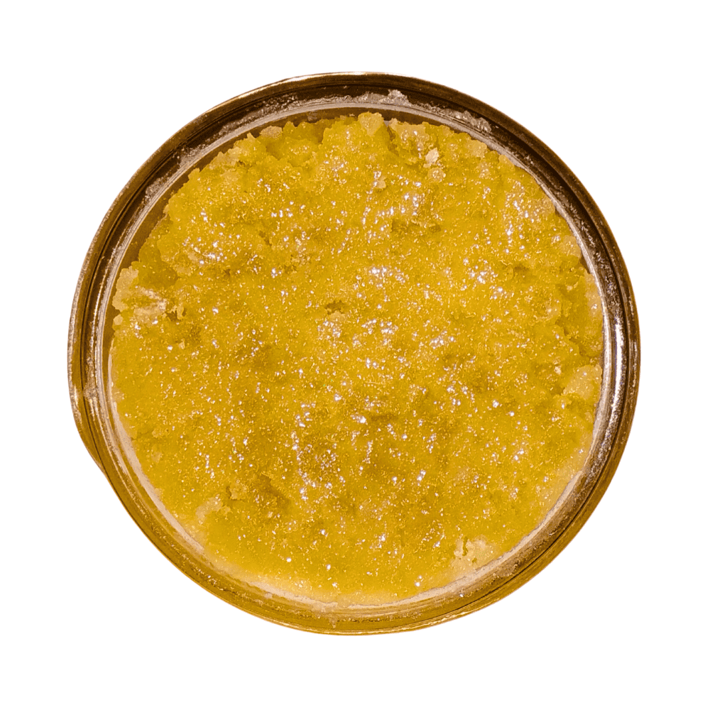1 Punch Breath - Live Resin (Indica) - Image 1