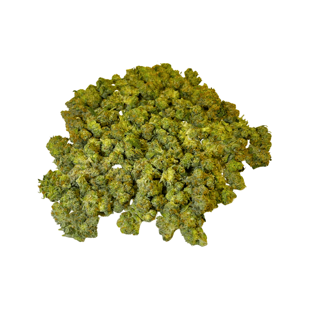 1 Death Bubba - Popcorn - Image 1