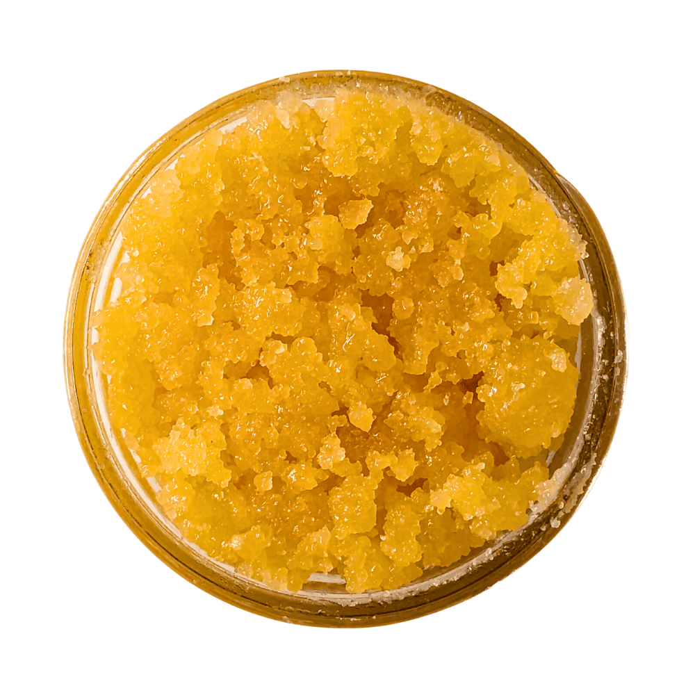 1 Sour Amnesia - Live Resin (Sativa) (1/4 LB - 1 LB) - Image 1