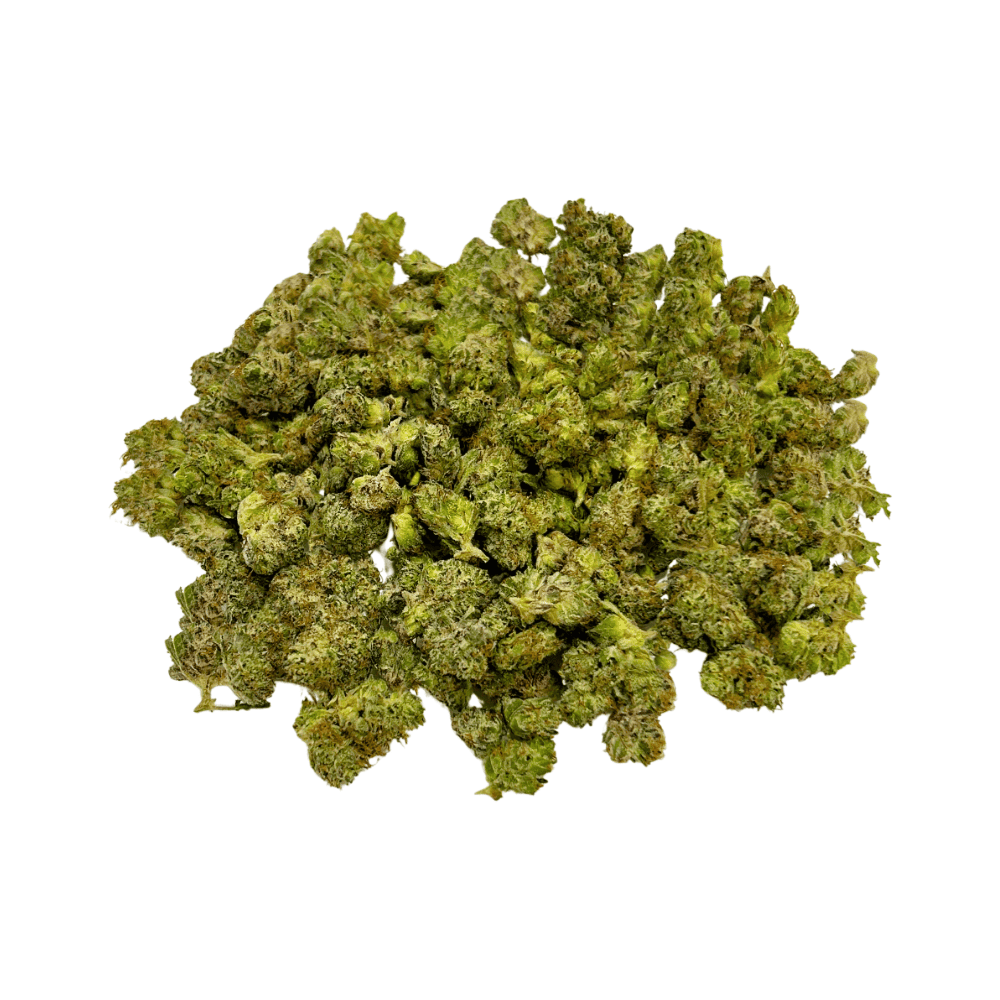1 Peanut Butter Breath - Popcorn - Image 1