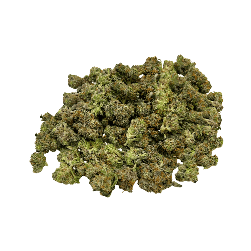 1 Dolato - Popcorn (1/4 LB - 2 LB) - Image 1